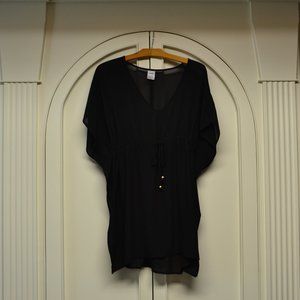 Merona  Swimsuit Cover up